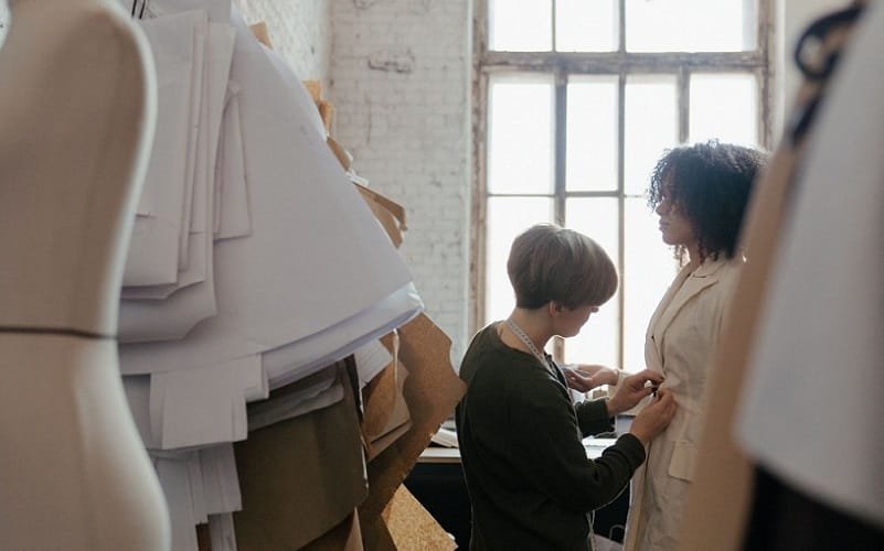 Moda slow fashion tendência Misto Brasília