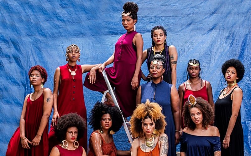 Festival em Brasília vai homenagear mulheres negras