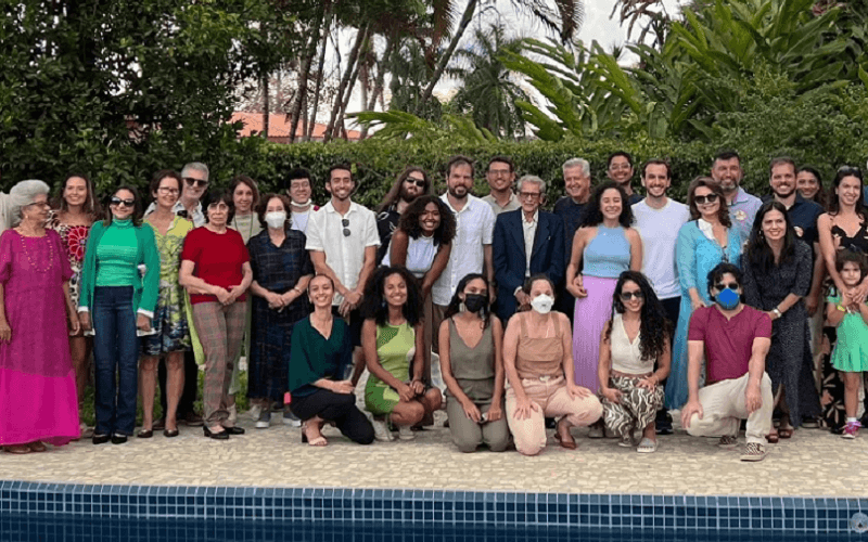 Crianças e Dia dos Namorados na agenda dos pré-candidatos