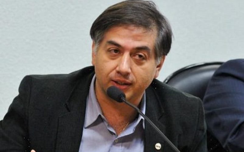 Presidente da CGTB lança pré-candidatura para deputado