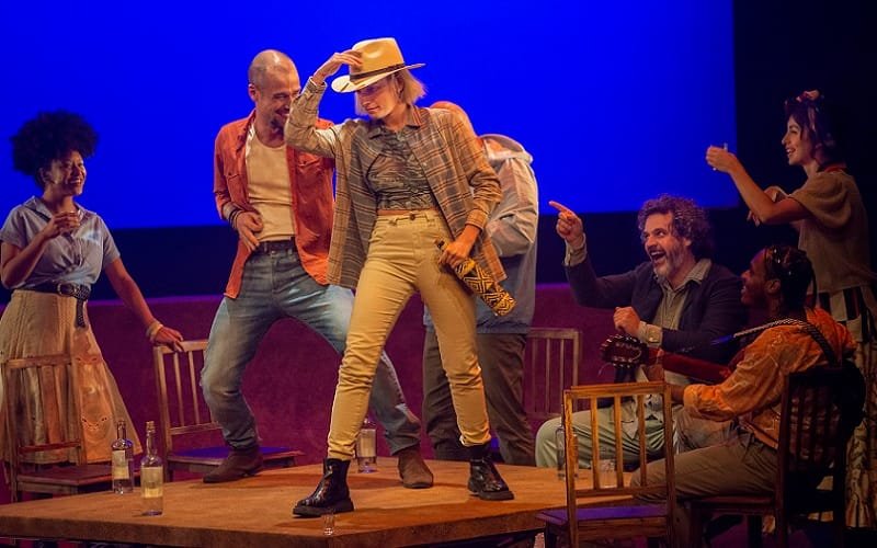 Musical do cancioneiro popular estreia na quinta no CCBB