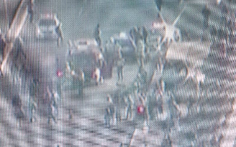 Acidente Rodoviária DF Misto Brasília