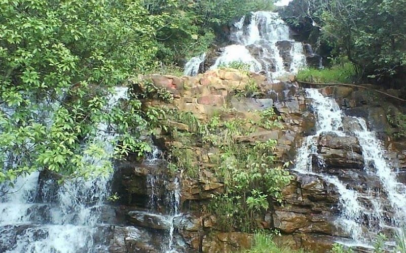 Parque Ecológico Ponte Alta do Gama DF Misto Brasília