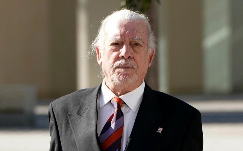 Ex-oficial argentino é condenado por massacre nos EUA