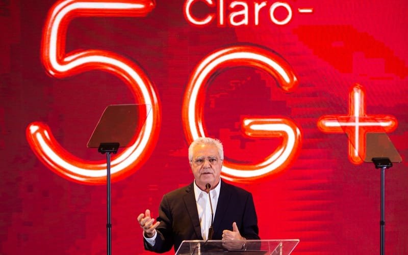 Claro José Félix presidente Misto Brasília