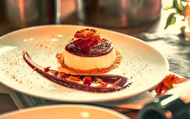 Opções de locais para comemorar o Dia do Chocolate