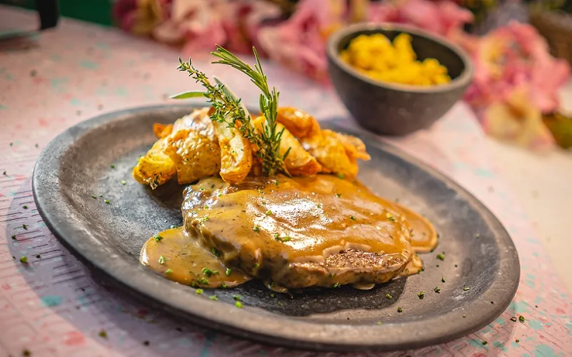 Aplicativo de gastronomia promete promoções até 2027