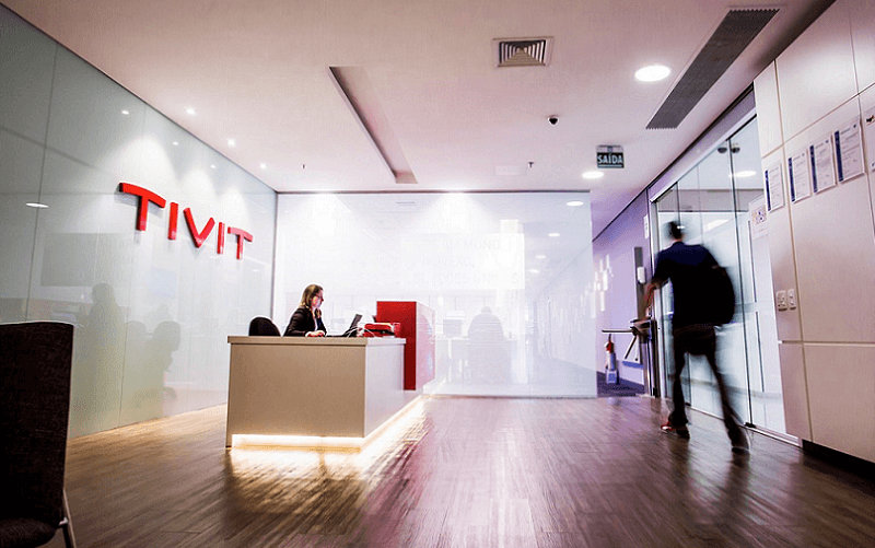 Empresa de tecnologia abriu 258 vagas em três estados