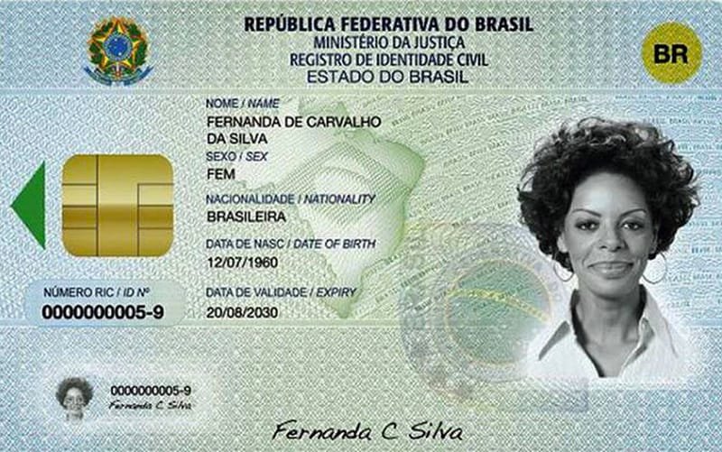 Sancionada lei que torna o CPF número único de identificação