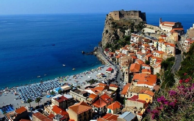 Novas regras mais rígidas para descendentes italianos