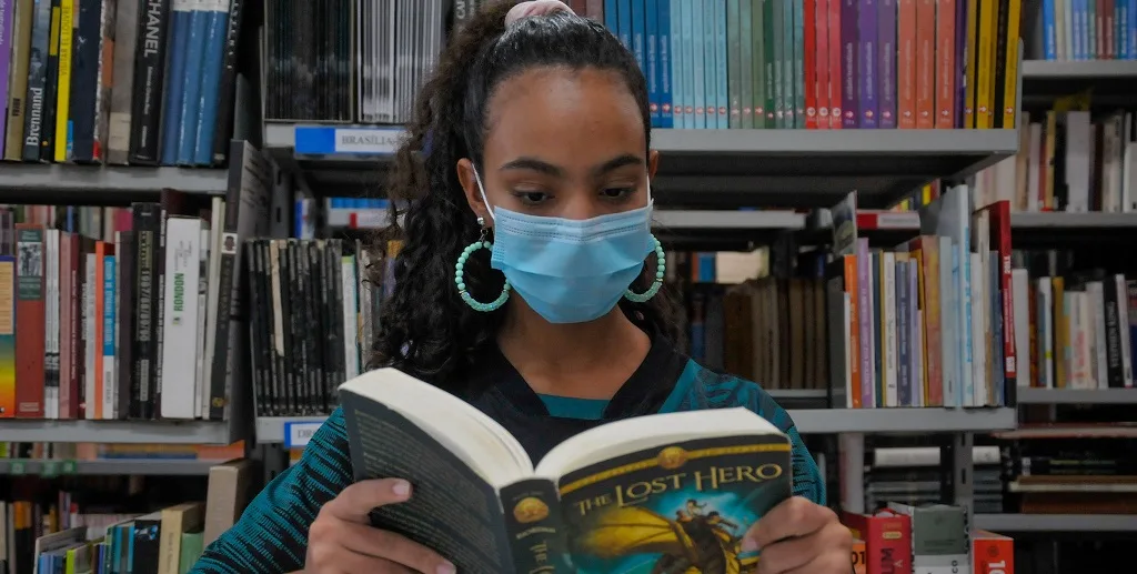 Plataforma impacta no mercado e estimula leitura