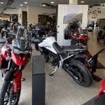 Veja as motos zero e usadas mais procuradas