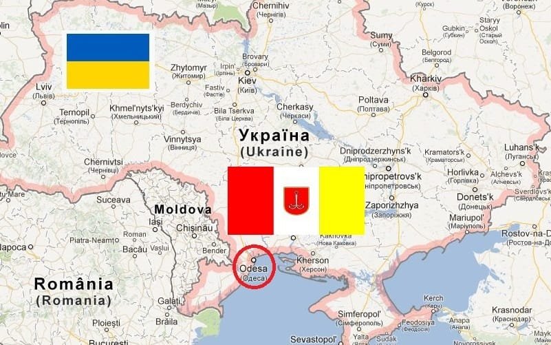 Rússia ataca porto de Odessa após acordo do trigo