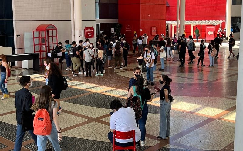 Estudantes do DF podem concorrer a prêmio de inovação