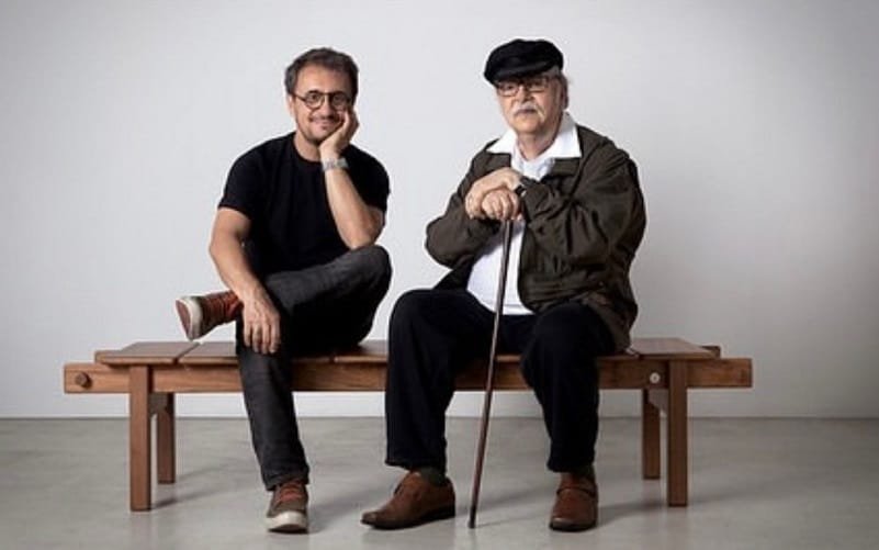 Designer vai falar sobre o arquiteto Sérgio Rodrigues