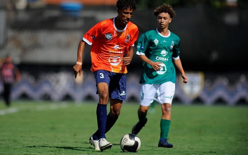 Campeonato Cufa DF Misto Brasília