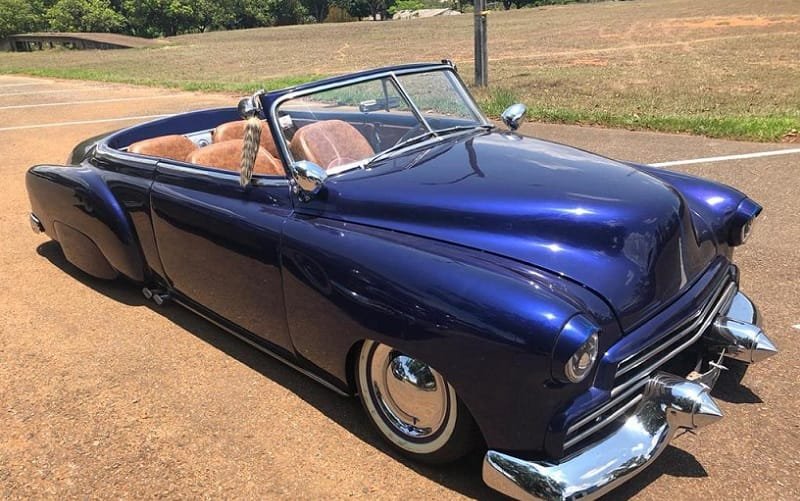 Carros antigos, videogames e shows no Parque da Cidade