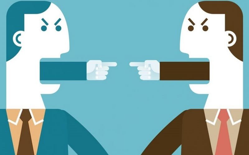 A falta que eles fazem