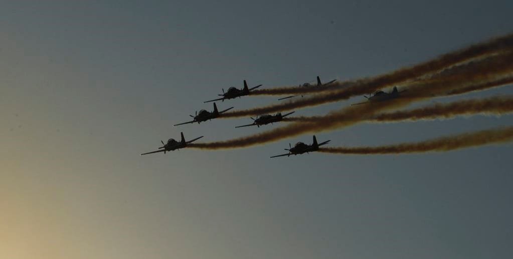 Exposição da Independência abre a programação da Semana da Pátria