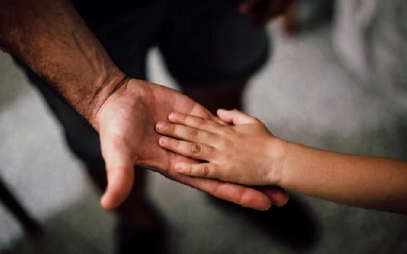O pai está mais presente na criação dos filhos?