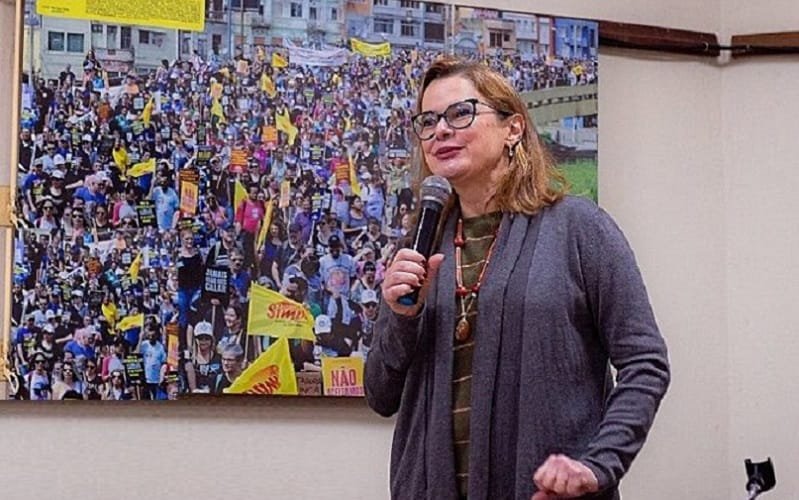 Sofia Manzano PCB Misto Brasília