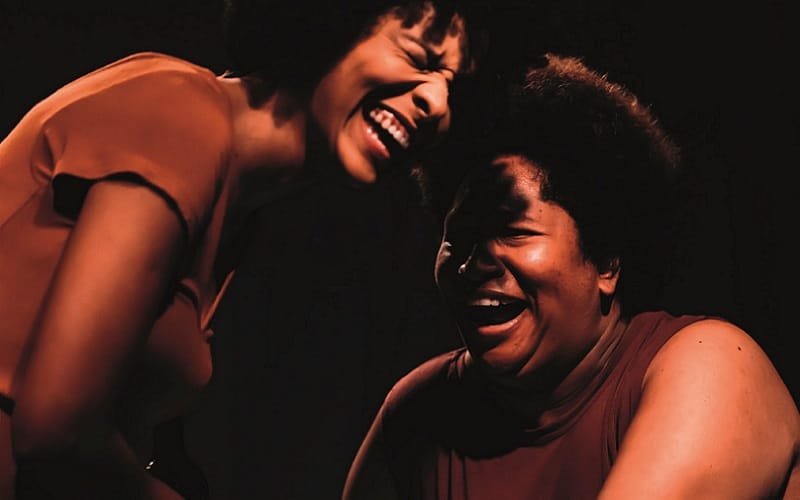 Músicas e teatro celebram cultura popular em Cavalcante