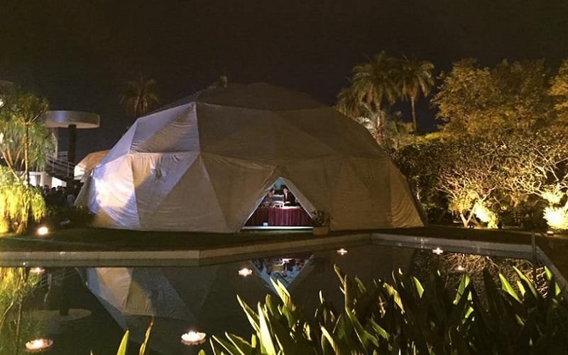 Mês inteiro de atividades na Toca Literária do Cerrado