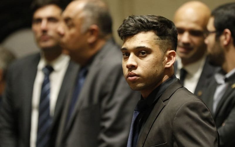 Vereador do Rio que filmou sexo com menor é cassado