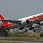 Petrobras reajustou o preço do querosene de aviação