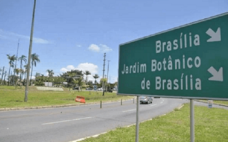 Autorizada licitação das obras do balão da Esaf