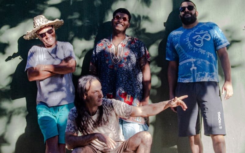 Praça histórica de Planaltina terá shows e cinema