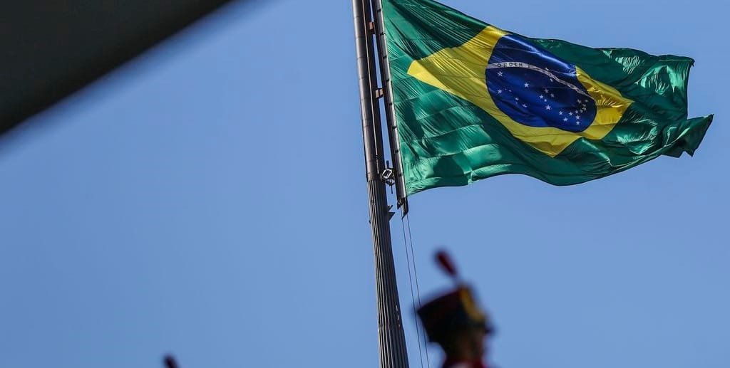 Preparativos para o 7 de Setembro em Brasília envolve as Forças Armadas na Praça dos Três Poderes/José Cruz/Agência Brasil