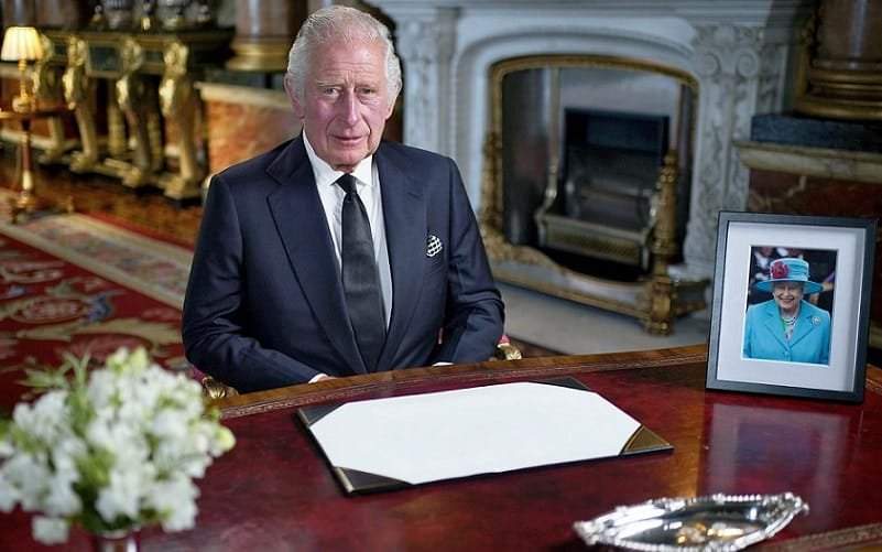 Rei Charles, que faz tratamento contra o câncer, recebe milhares de cartões