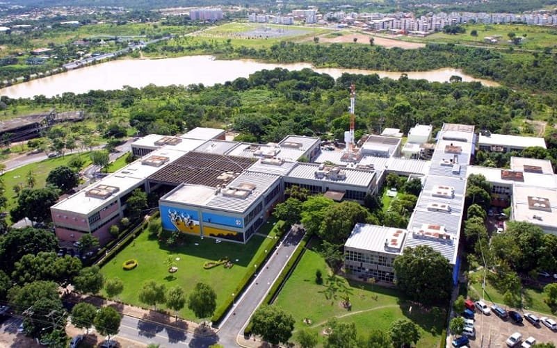 Candidatos do Centro-Oeste – Mato Grosso do Sul