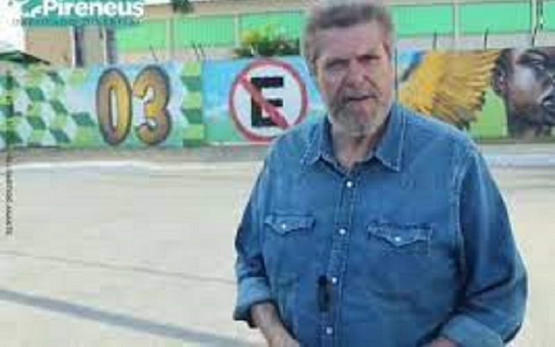 Pirineus continua candidato por um detalhe legal