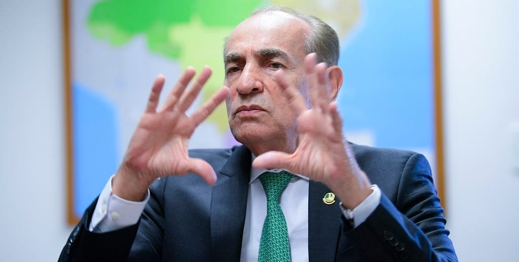 Projeto da reforma sobre quarentena de militares deve ser votado em junho