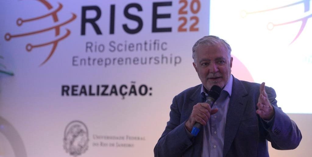 Antonio Mello Alvarenga Neto é presidente da Sociedade Nacional de Agricultura/Tomaz Silva/Agência Brasil