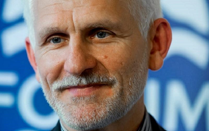 Nobel de Paz vai para um ativista e duas organizações civis