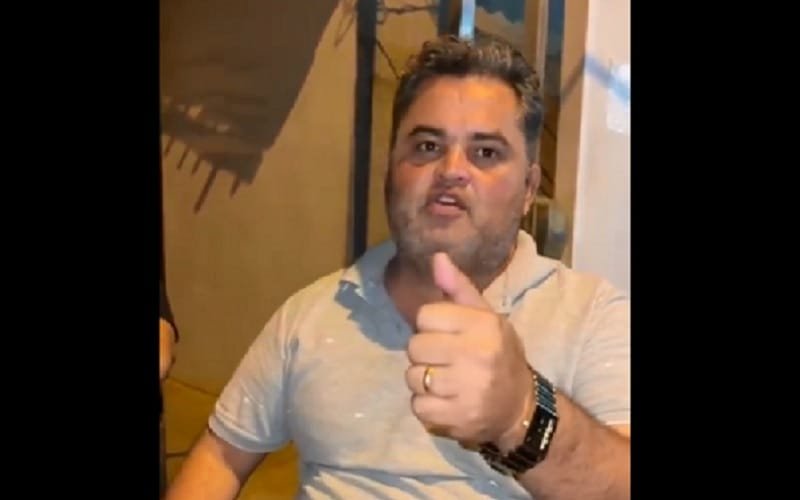 Arturzinho, o apostador de Lula que virou o “homem mais rico do Brasil”