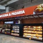 Empresa de varejo alimentar faturou R$ 20,6 bilhões