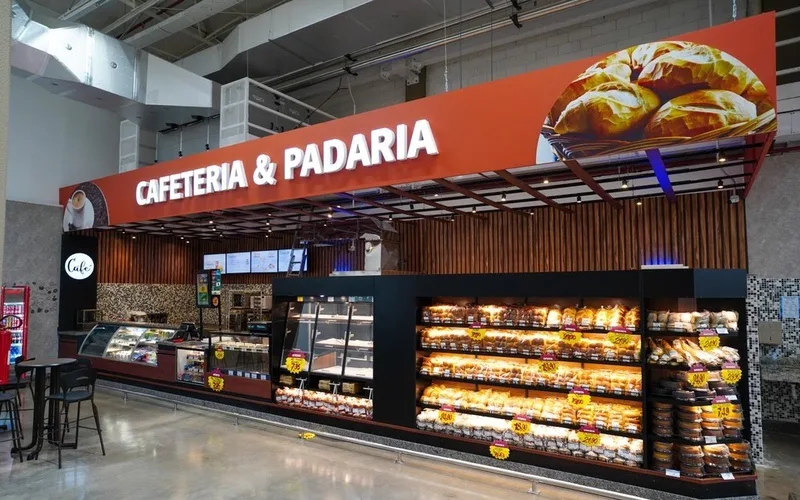 Atacadista está com 40 vagas para lojas que estão no Distrito Federal