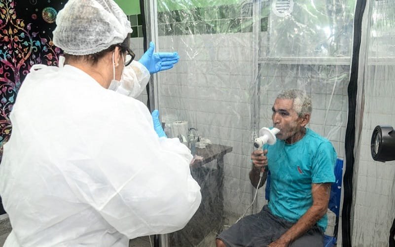 HRAN fará mutirão para exames que detectam doenças pulmonares