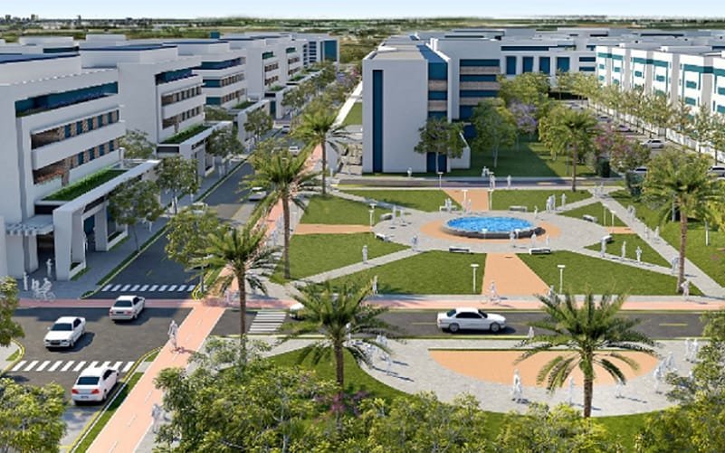 Abertas inscrições para o Reserva do Parque no Recanto das Emas