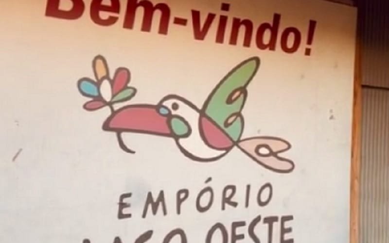 Justiça determina demolição do Empório do Lago Oeste