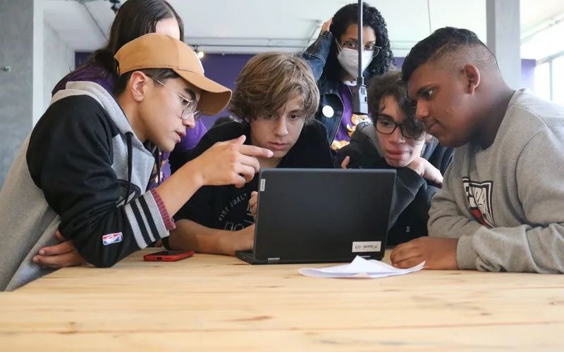 Será o fim da educação formal?