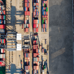 Exportação para a China garante balança comercial positiva