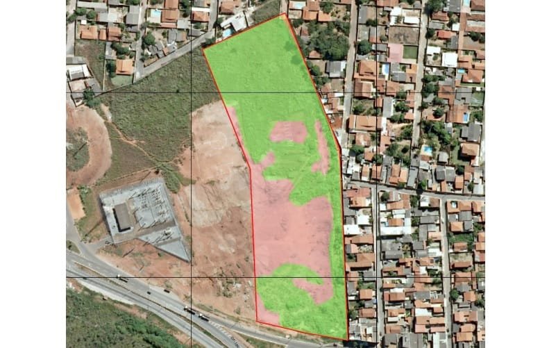 Debate sobre a Fazenda Sobradinho e o Parque da Ponte Alta do Gama