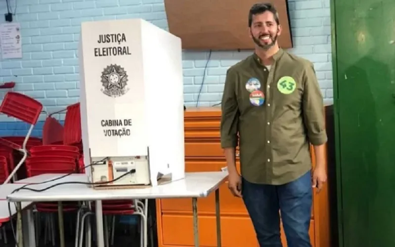 Leandro Grass defende fortalecimento de serviços públicos no DF
