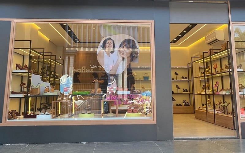 Três lojas de sapatos e bolsas são abertas no Distrito Federal