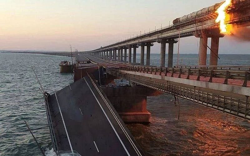 Trump exige que Zelensky ceda territórios para a Rússia